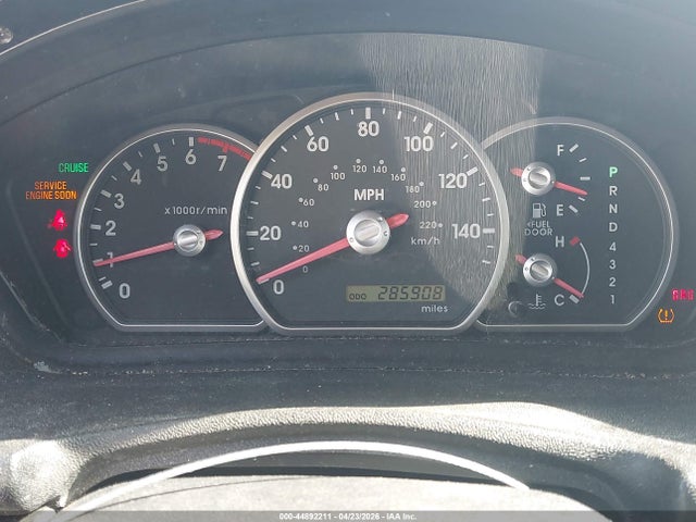 Продаж на аукціоні авто 2005 Mitsubishi Endeavor Xls, vin: 4A4MM31S15E013107, номер лоту: 44892211