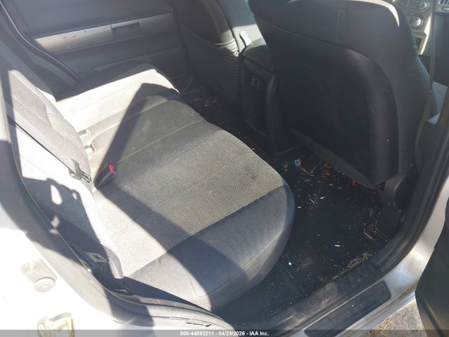 Продаж на аукціоні авто 2005 Mitsubishi Endeavor Xls, vin: 4A4MM31S15E013107, номер лоту: 44892211