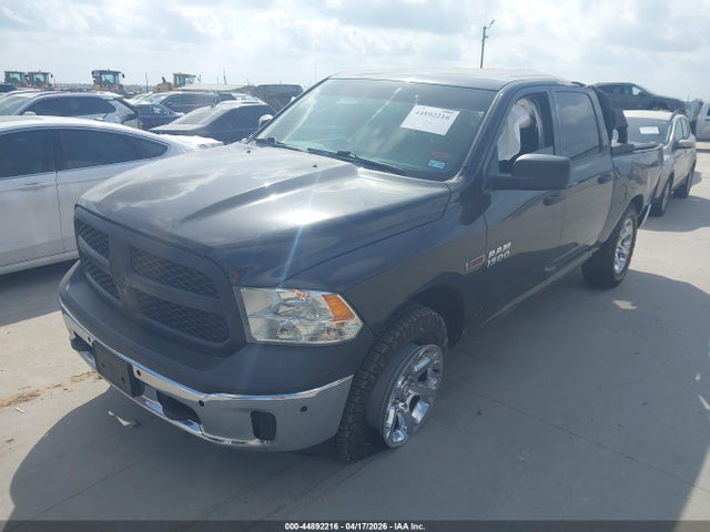 Aukcja sprzedaży 2015 Ram 1500 Tradesman, vin: 1C6RR7KM5FS719187, numer aukcji: 44892216