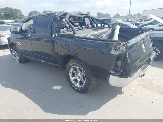 Aukcja sprzedaży 2015 Ram 1500 Tradesman, vin: 1C6RR7KM5FS719187, numer aukcji: 44892216