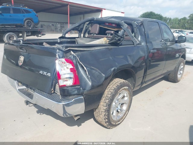 Aukcja sprzedaży 2015 Ram 1500 Tradesman, vin: 1C6RR7KM5FS719187, numer aukcji: 44892216