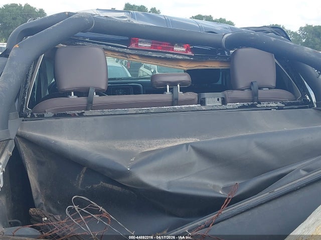 Aukcja sprzedaży 2015 Ram 1500 Tradesman, vin: 1C6RR7KM5FS719187, numer aukcji: 44892216