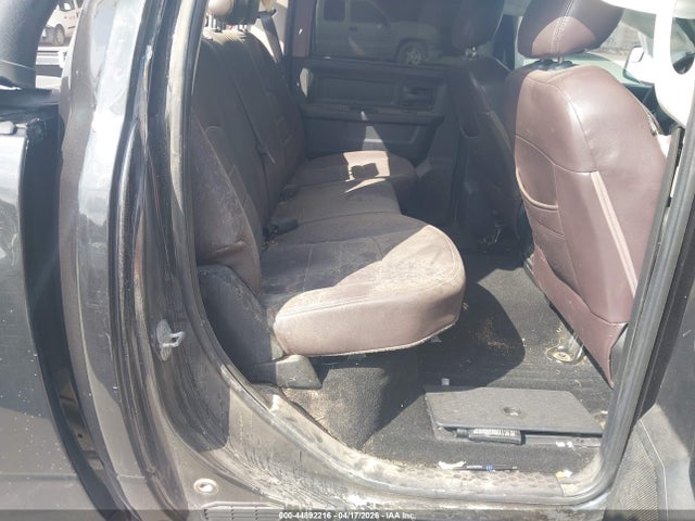 Aukcja sprzedaży 2015 Ram 1500 Tradesman, vin: 1C6RR7KM5FS719187, numer aukcji: 44892216