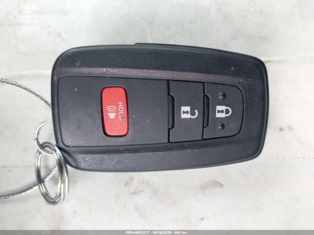 Продаж на аукціоні авто 2019 Toyota C-hr Xle, vin: JTNKHMBX0K1027243, номер лоту: 44892217