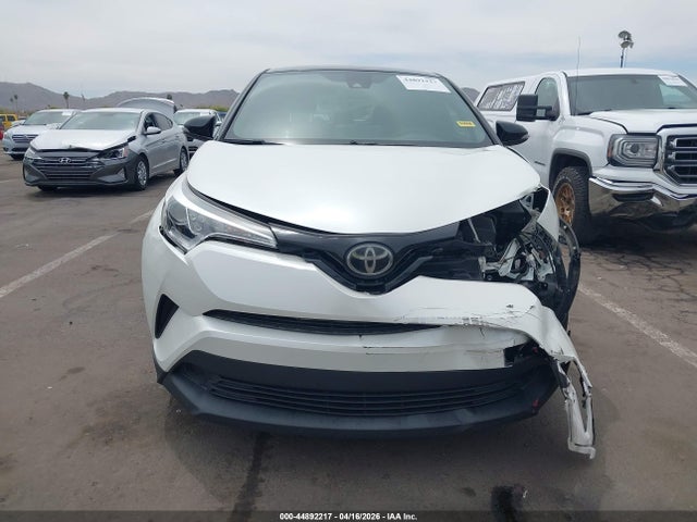 Продаж на аукціоні авто 2019 Toyota C-hr Xle, vin: JTNKHMBX0K1027243, номер лоту: 44892217