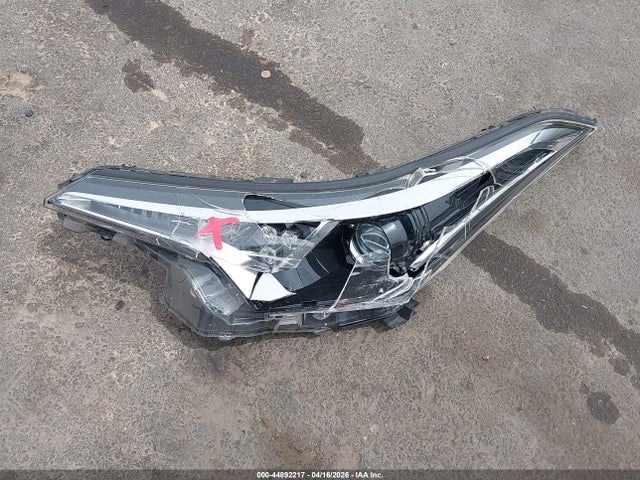 Продаж на аукціоні авто 2019 Toyota C-hr Xle, vin: JTNKHMBX0K1027243, номер лоту: 44892217