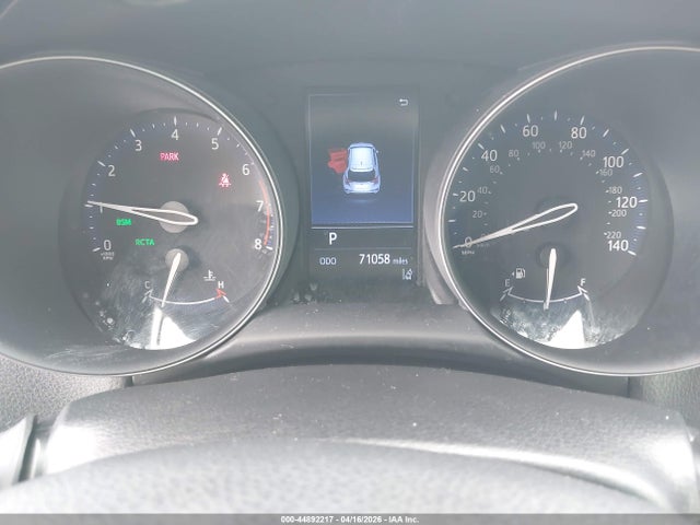 Продаж на аукціоні авто 2019 Toyota C-hr Xle, vin: JTNKHMBX0K1027243, номер лоту: 44892217