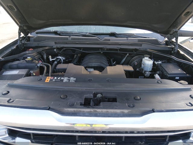 3GTP1NEC0JG452278 GMC Sierra 1500 Slt