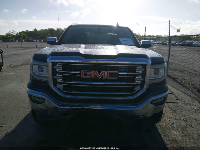 3GTP1NEC0JG452278 GMC Sierra 1500 Slt
