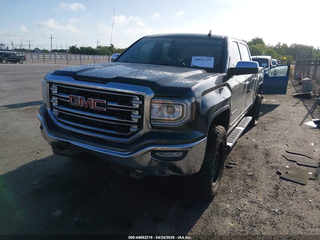 3GTP1NEC0JG452278 GMC Sierra 1500 Slt