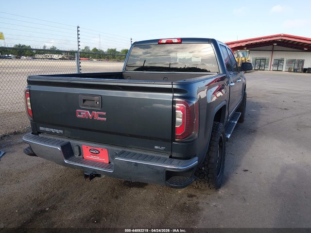 3GTP1NEC0JG452278 GMC Sierra 1500 Slt
