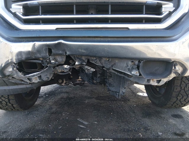 3GTP1NEC0JG452278 GMC Sierra 1500 Slt