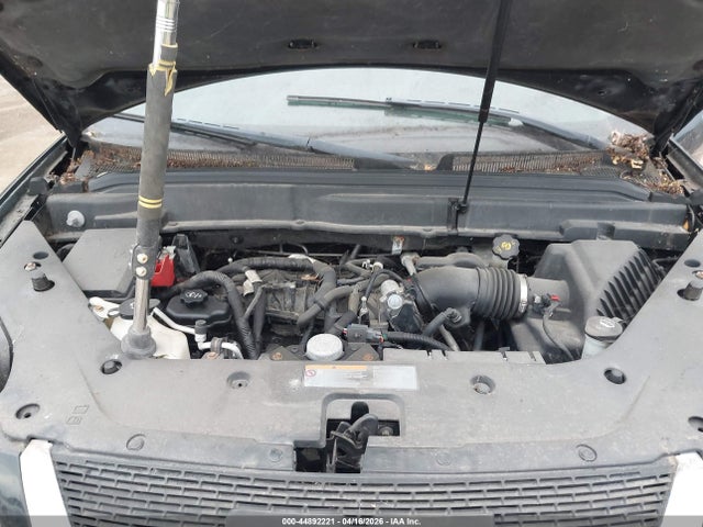 44892221 :رقم المزاد ، 1GKKRRED9CJ270720 vin ، 2012 Gmc Acadia Slt-1 مزاد بيع