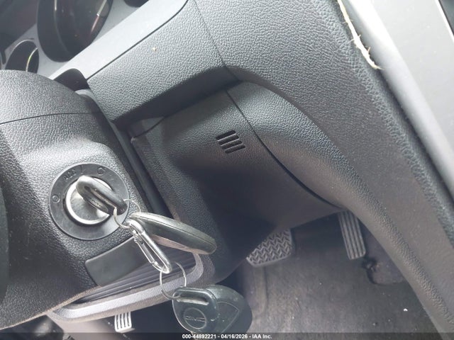 44892221 :رقم المزاد ، 1GKKRRED9CJ270720 vin ، 2012 Gmc Acadia Slt-1 مزاد بيع