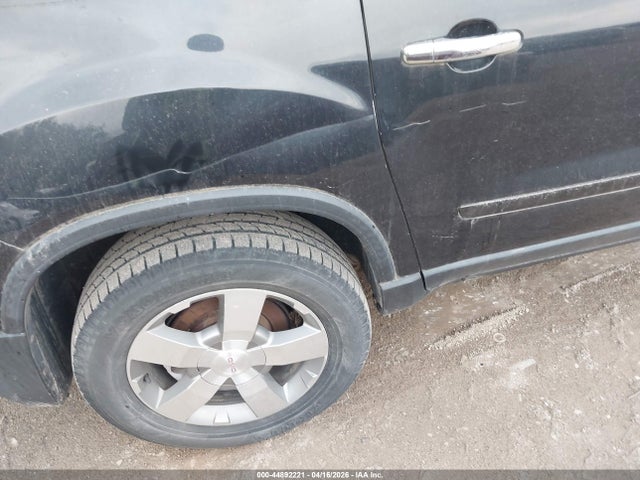 44892221 :رقم المزاد ، 1GKKRRED9CJ270720 vin ، 2012 Gmc Acadia Slt-1 مزاد بيع