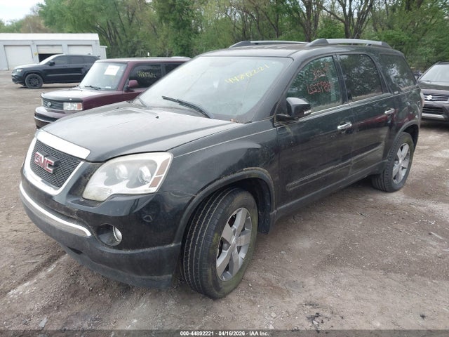 44892221 :رقم المزاد ، 1GKKRRED9CJ270720 vin ، 2012 Gmc Acadia Slt-1 مزاد بيع