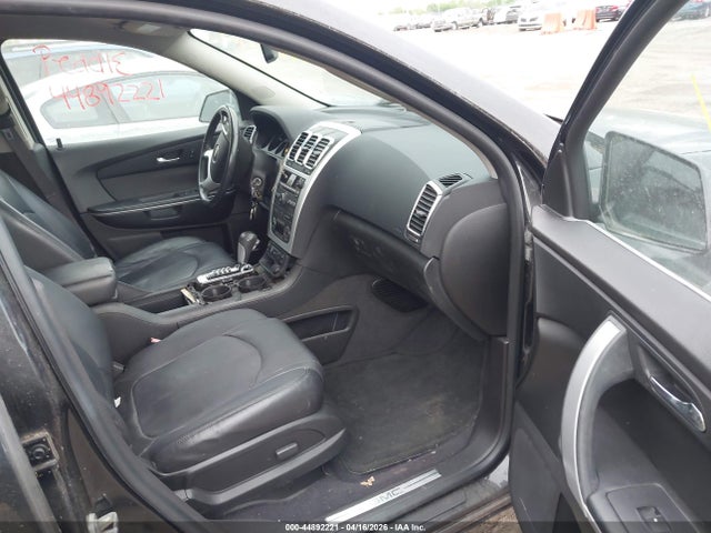 44892221 :رقم المزاد ، 1GKKRRED9CJ270720 vin ، 2012 Gmc Acadia Slt-1 مزاد بيع