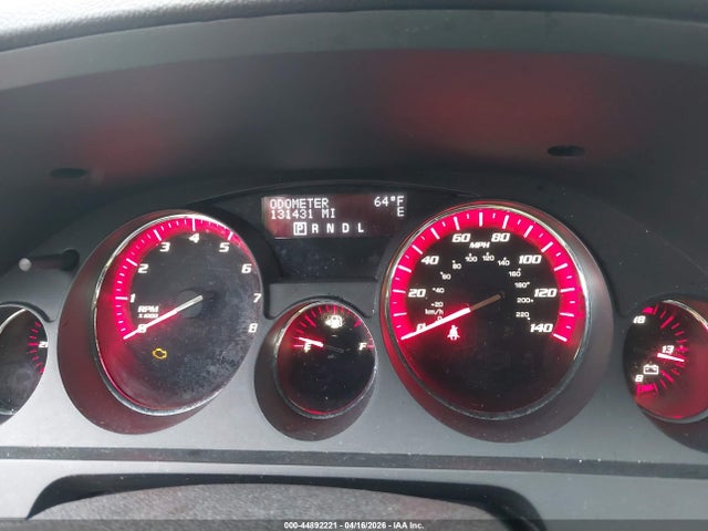 44892221 :رقم المزاد ، 1GKKRRED9CJ270720 vin ، 2012 Gmc Acadia Slt-1 مزاد بيع