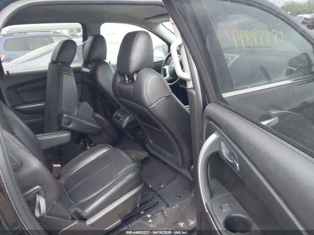 44892221 :رقم المزاد ، 1GKKRRED9CJ270720 vin ، 2012 Gmc Acadia Slt-1 مزاد بيع