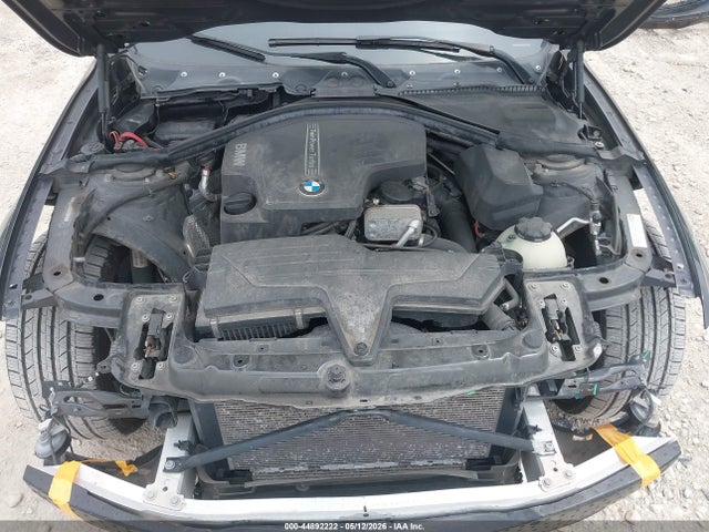 Aukcja sprzedaży 2014 Bmw 320i Xdrive, vin: WBA3C3G59ENS68138, numer aukcji: 44892222