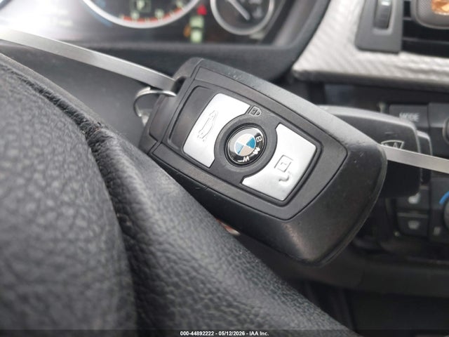 Aukcja sprzedaży 2014 Bmw 320i Xdrive, vin: WBA3C3G59ENS68138, numer aukcji: 44892222