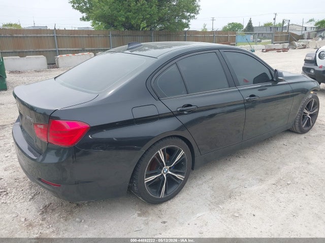 Aukcja sprzedaży 2014 Bmw 320i Xdrive, vin: WBA3C3G59ENS68138, numer aukcji: 44892222