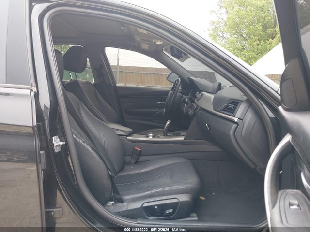 Aukcja sprzedaży 2014 Bmw 320i Xdrive, vin: WBA3C3G59ENS68138, numer aukcji: 44892222