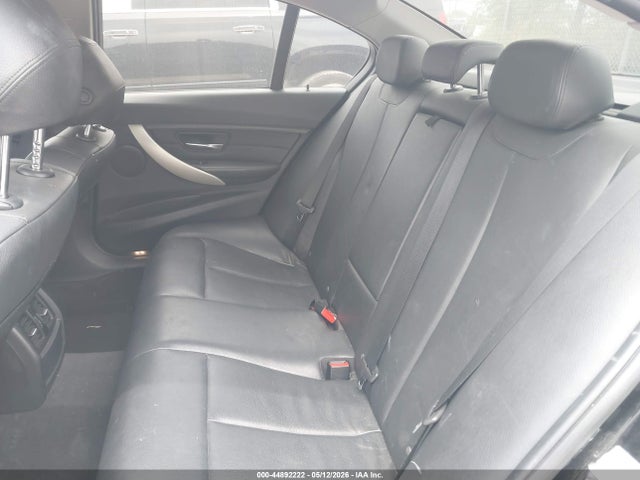 Aukcja sprzedaży 2014 Bmw 320i Xdrive, vin: WBA3C3G59ENS68138, numer aukcji: 44892222