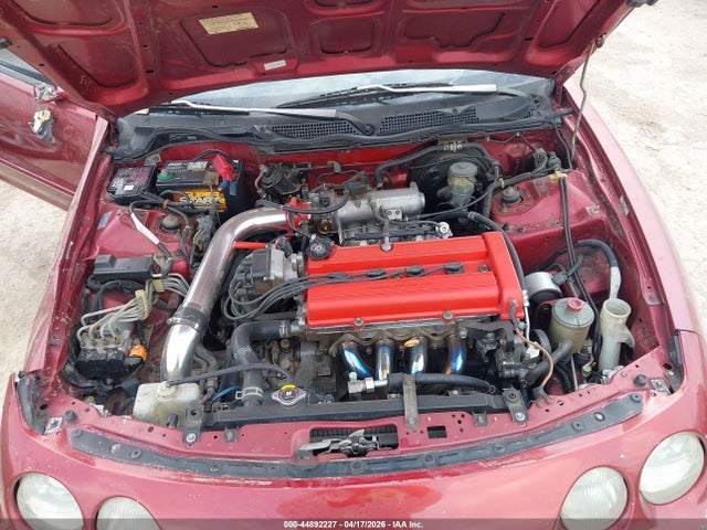 1999 Acura Integra Gs მანქანა იყიდება აუქციონზე, vin: JH4DC446XXS010241, აუქციონის ნომერი: 44892227