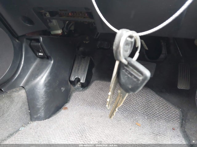 1999 Acura Integra Gs მანქანა იყიდება აუქციონზე, vin: JH4DC446XXS010241, აუქციონის ნომერი: 44892227
