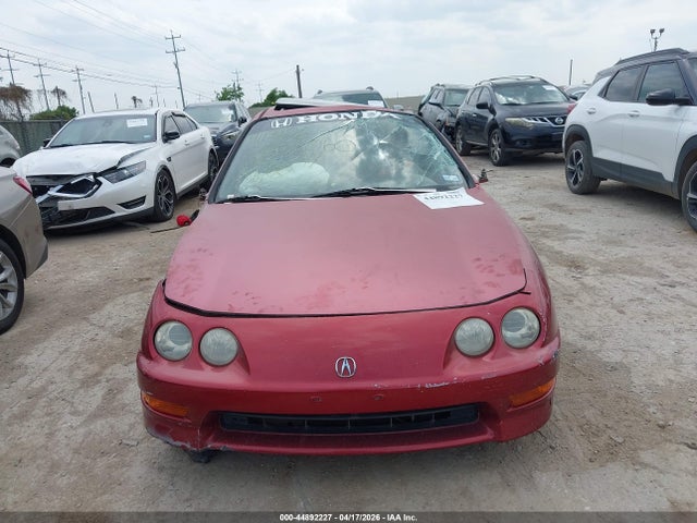 1999 Acura Integra Gs მანქანა იყიდება აუქციონზე, vin: JH4DC446XXS010241, აუქციონის ნომერი: 44892227