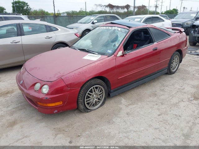 1999 Acura Integra Gs მანქანა იყიდება აუქციონზე, vin: JH4DC446XXS010241, აუქციონის ნომერი: 44892227