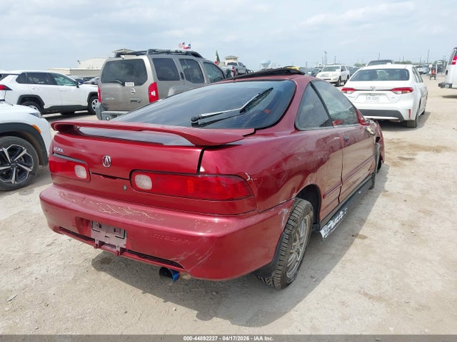 1999 Acura Integra Gs მანქანა იყიდება აუქციონზე, vin: JH4DC446XXS010241, აუქციონის ნომერი: 44892227