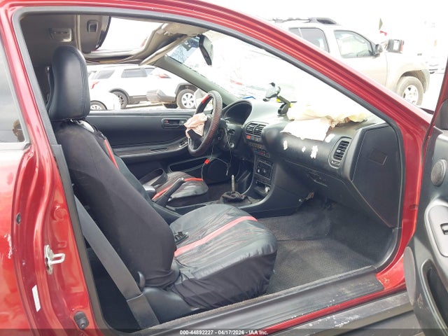 1999 Acura Integra Gs მანქანა იყიდება აუქციონზე, vin: JH4DC446XXS010241, აუქციონის ნომერი: 44892227
