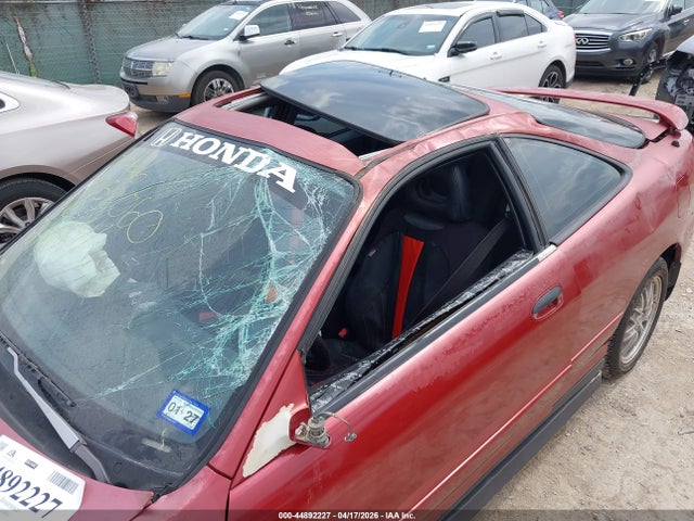 1999 Acura Integra Gs მანქანა იყიდება აუქციონზე, vin: JH4DC446XXS010241, აუქციონის ნომერი: 44892227
