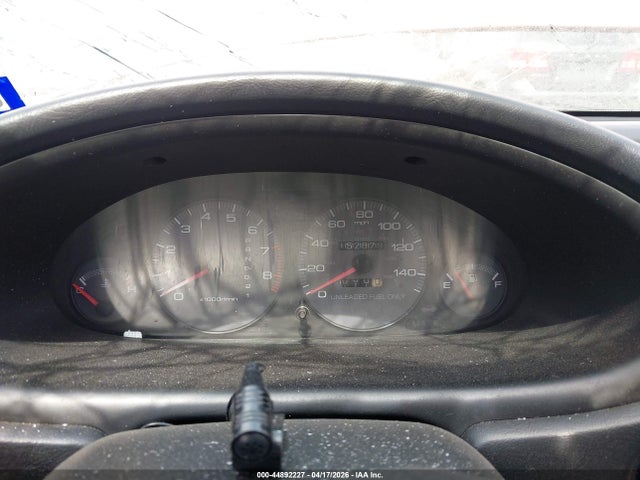 1999 Acura Integra Gs მანქანა იყიდება აუქციონზე, vin: JH4DC446XXS010241, აუქციონის ნომერი: 44892227