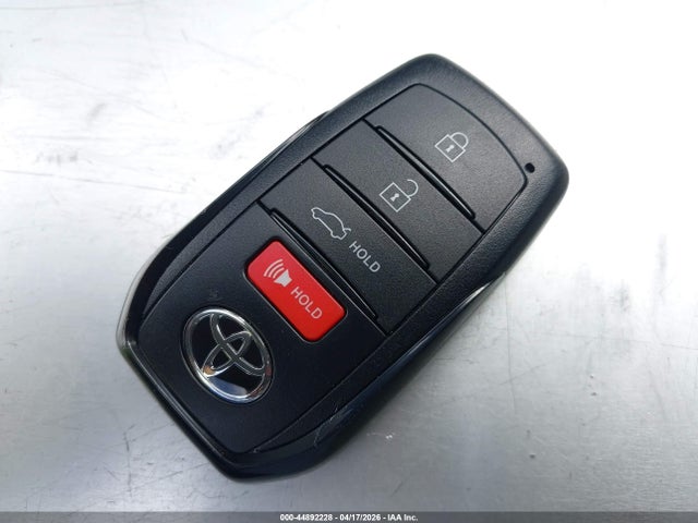 Toyota CAMRY SE 2025 4T1DAACK3SU549359 Image 11