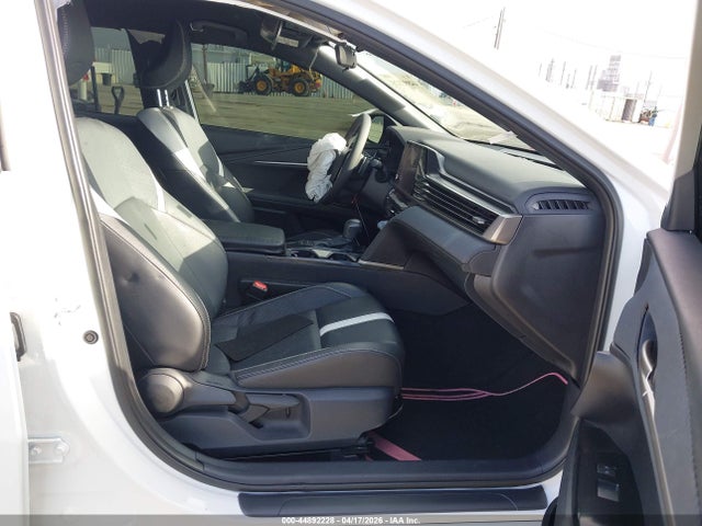 Toyota CAMRY SE 2025 4T1DAACK3SU549359 Image 5