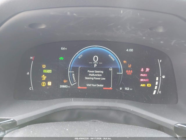 Toyota CAMRY SE 2025 4T1DAACK3SU549359 Image 7