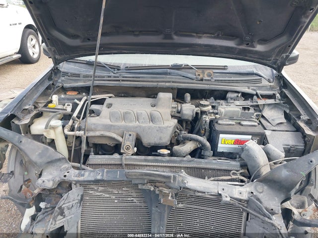 2011 Nissan Sentra 2.0 მანქანა იყიდება აუქციონზე, vin: 3N1AB6AP3BL618189, აუქციონის ნომერი: 44892234