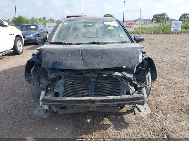 2011 Nissan Sentra 2.0 მანქანა იყიდება აუქციონზე, vin: 3N1AB6AP3BL618189, აუქციონის ნომერი: 44892234
