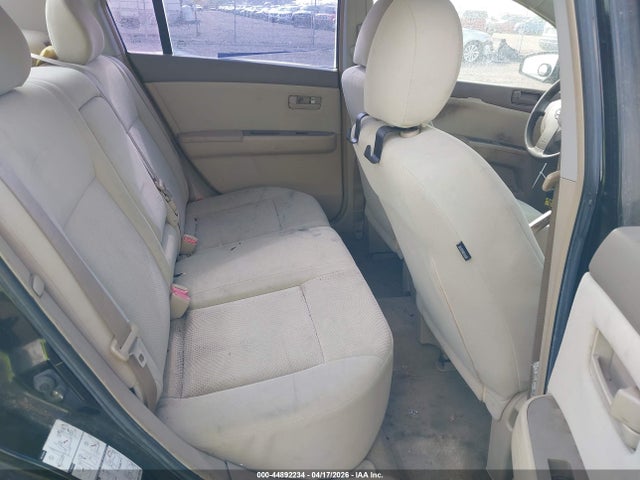 2011 Nissan Sentra 2.0 მანქანა იყიდება აუქციონზე, vin: 3N1AB6AP3BL618189, აუქციონის ნომერი: 44892234