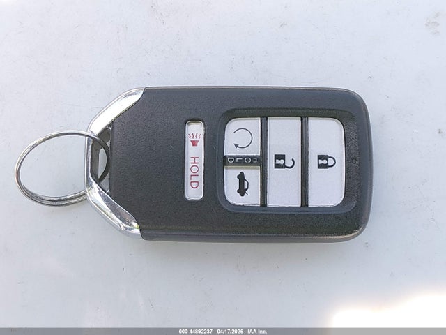 Honda ACCORD EX 2020 1HGCV1F43LA070185 Image 11