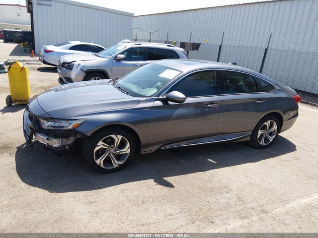 Honda ACCORD EX 2020 1HGCV1F43LA070185 Image 15