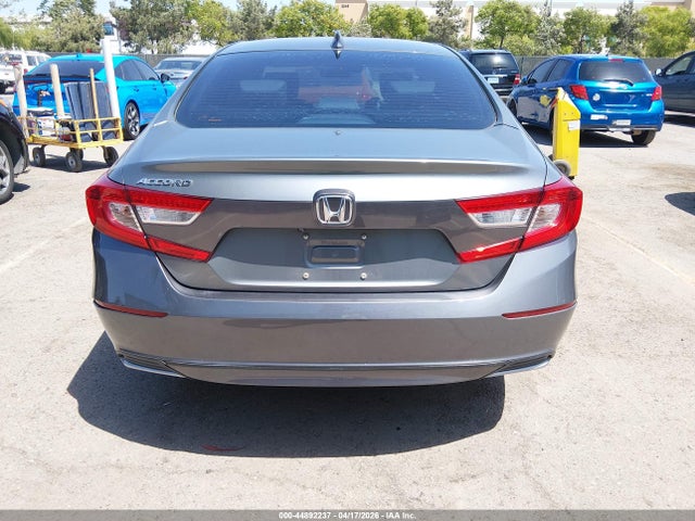 Honda ACCORD EX 2020 1HGCV1F43LA070185 Image 17