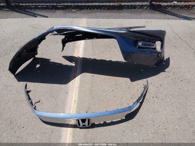 Honda ACCORD EX 2020 1HGCV1F43LA070185 Image 12