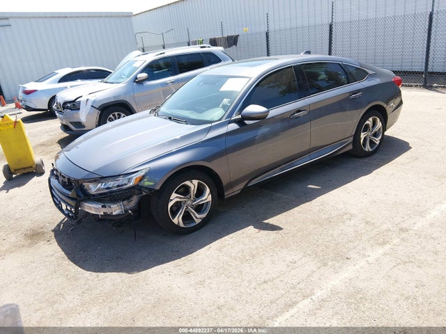 Honda ACCORD EX 2020 1HGCV1F43LA070185 Image 2