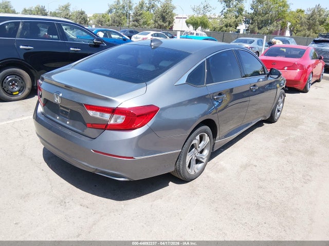 Honda ACCORD EX 2020 1HGCV1F43LA070185 Image 4