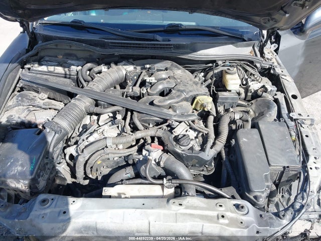 44892239 :رقم المزاد ، JTHBK262165001319 vin ، 2006 Lexus Is 250 مزاد بيع