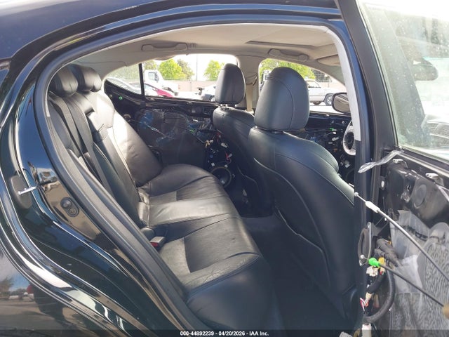 44892239 :رقم المزاد ، JTHBK262165001319 vin ، 2006 Lexus Is 250 مزاد بيع